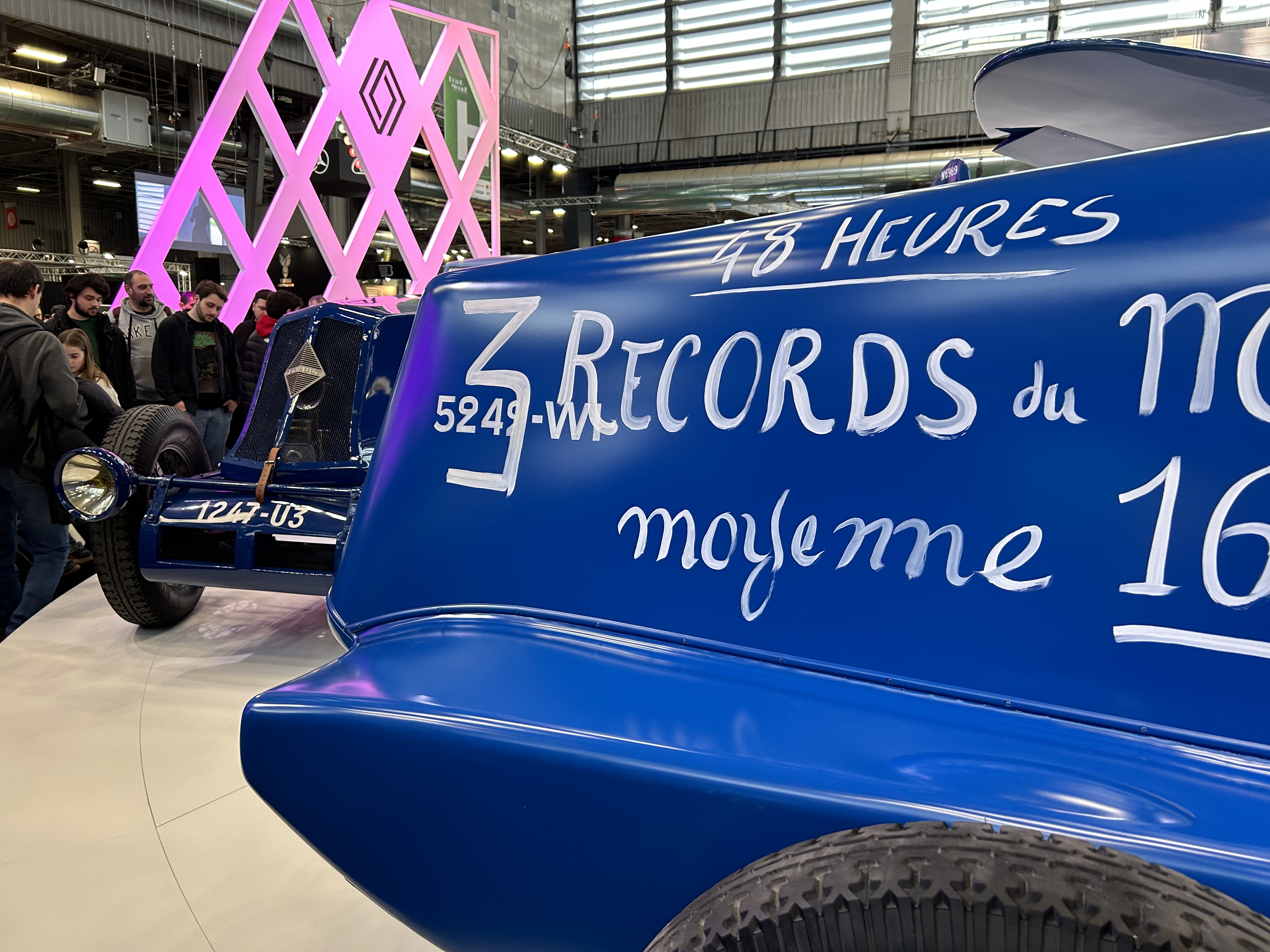 RETROMOBILE2024